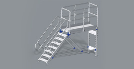 Configurator for Steps/Bridging Steps